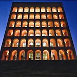 Giulia\'s home in Vatican